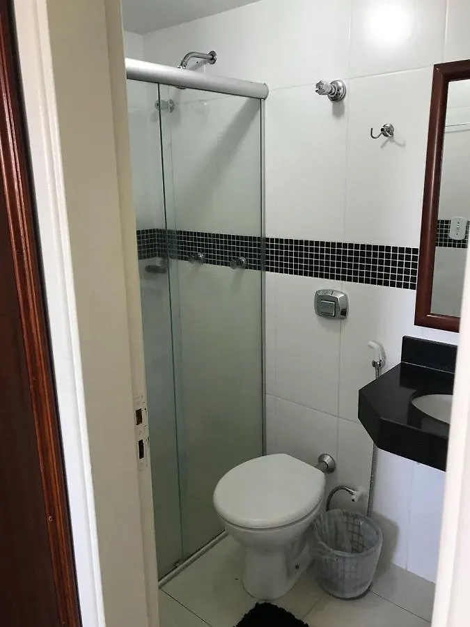Imperio Romano De 2 Quartos Caldas Novas